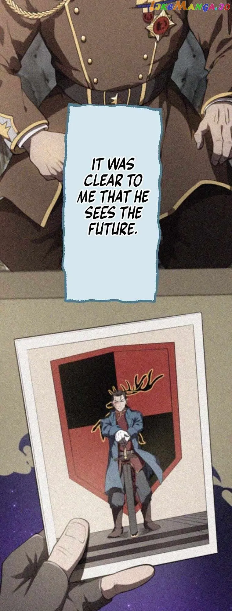 Awakened Thief Steals the World Chapter 6 233 05