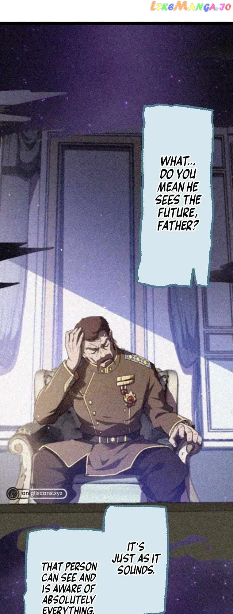 Awakened Thief Steals the World Chapter 6 235 07