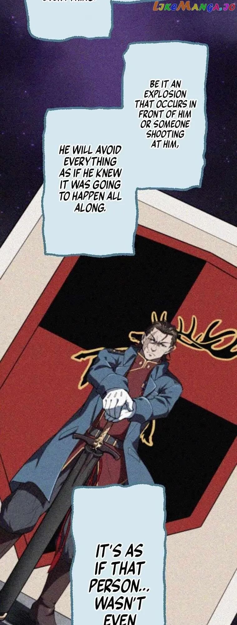 Awakened Thief Steals the World Chapter 6 236 08