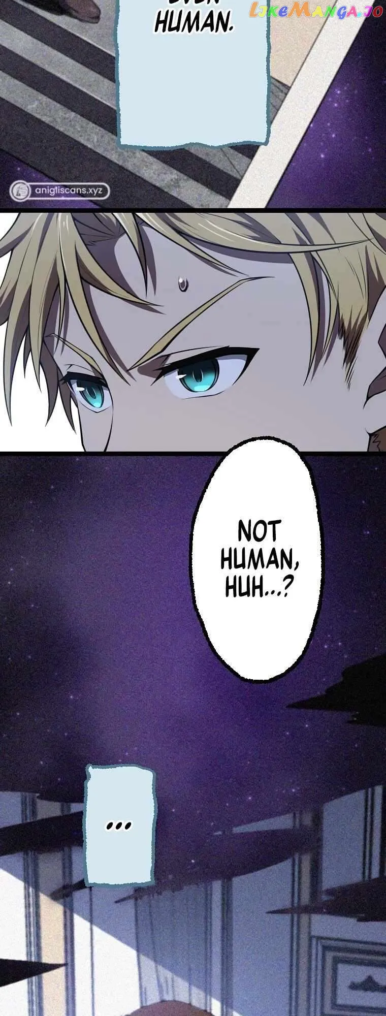 Awakened Thief Steals the World Chapter 6 237 09