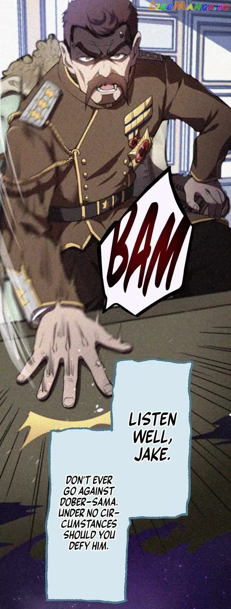 Awakened Thief Steals the World Chapter 6 238 10