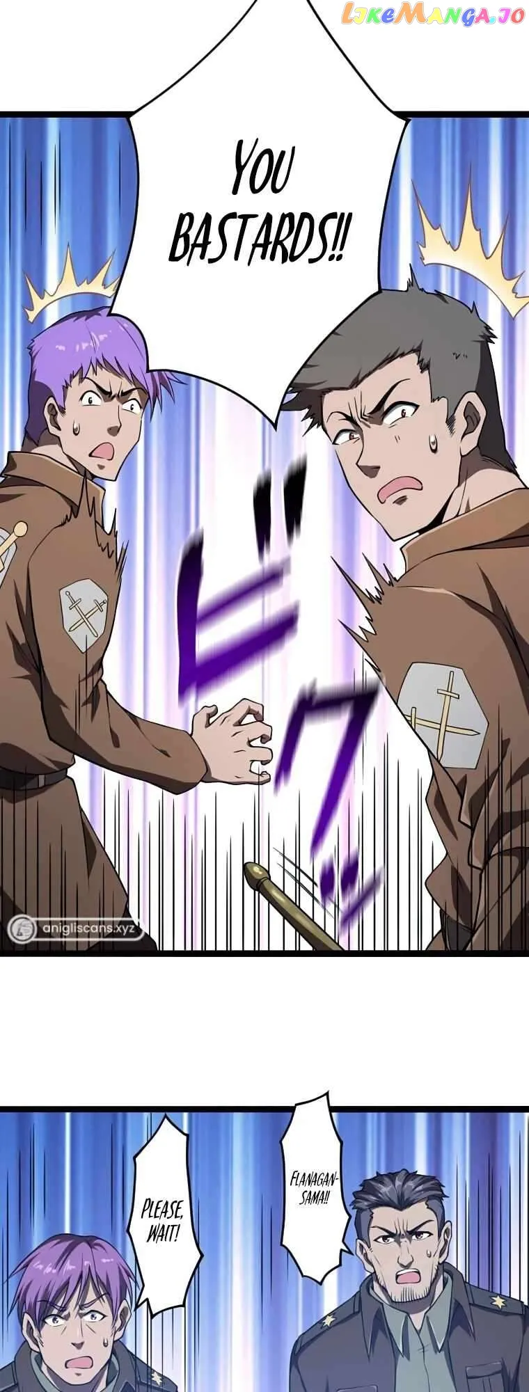 Awakened Thief Steals the World Chapter 6 243 15