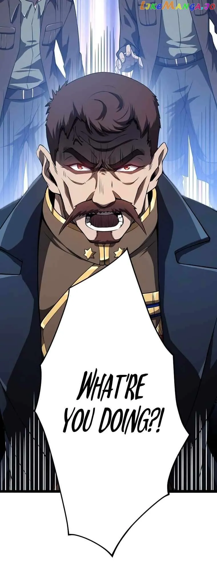 Awakened Thief Steals the World Chapter 6 244 16