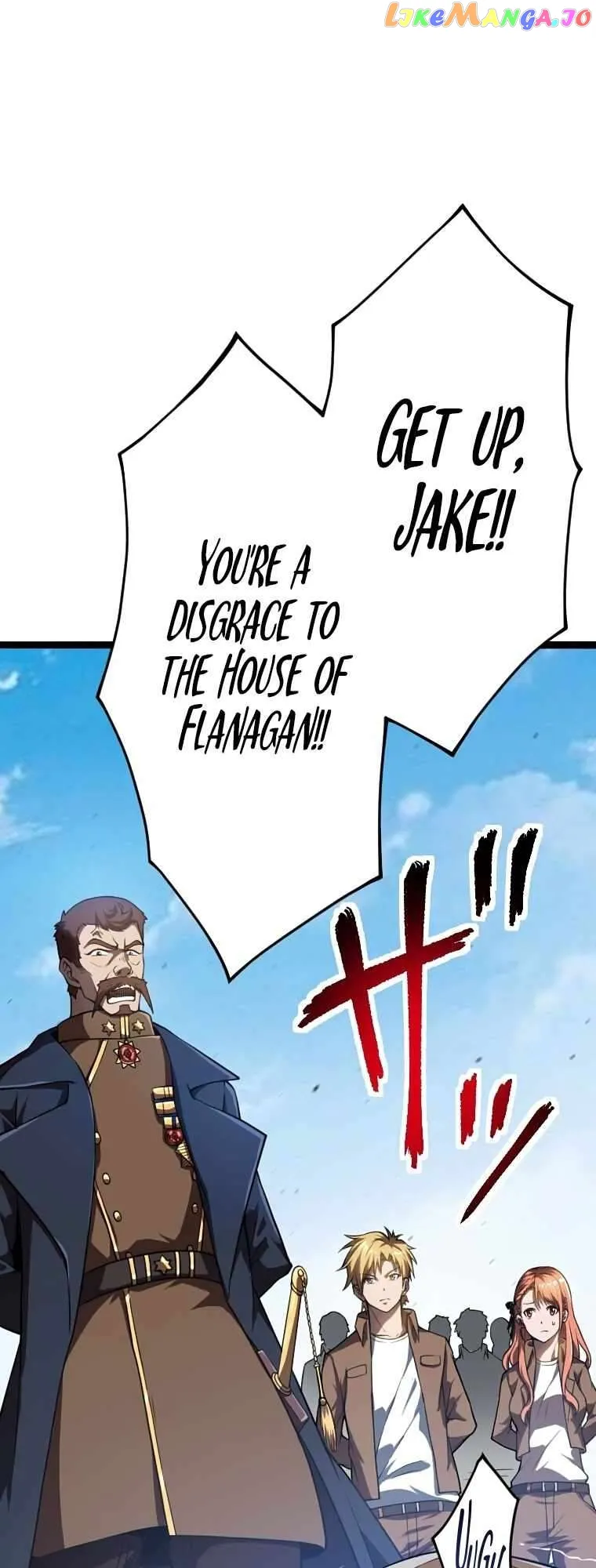 Awakened Thief Steals the World Chapter 6 245 17