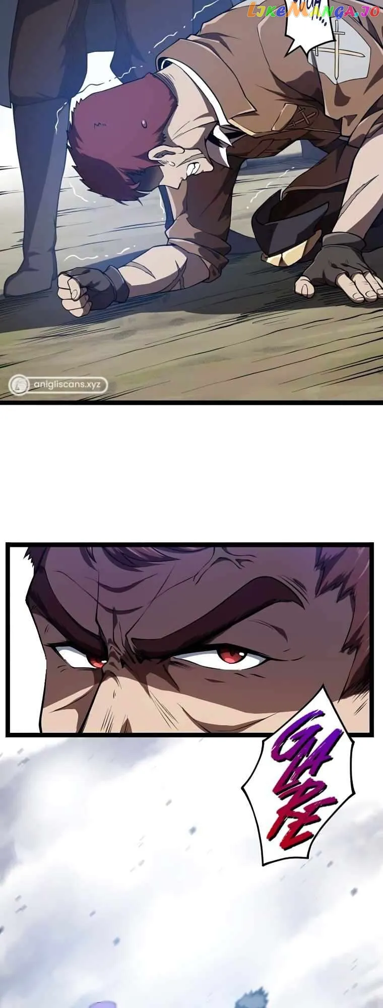 Awakened Thief Steals the World Chapter 6 246 18