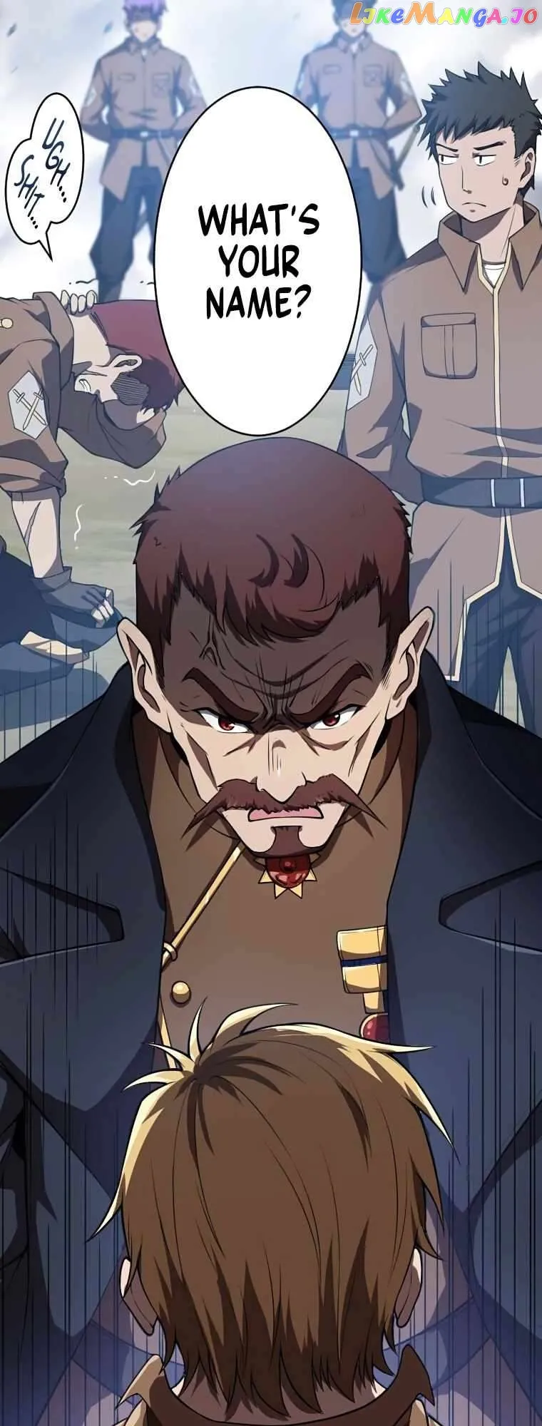 Awakened Thief Steals the World Chapter 6 247 19