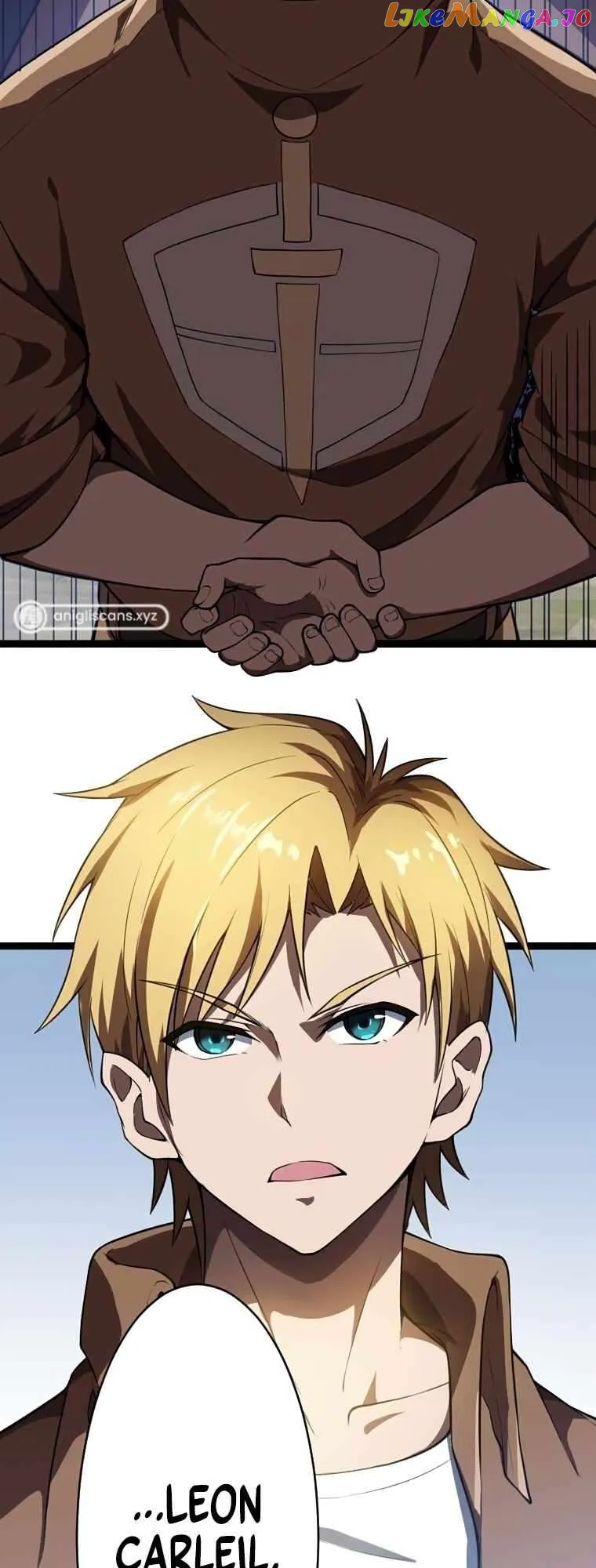 Awakened Thief Steals the World Chapter 6 248 20