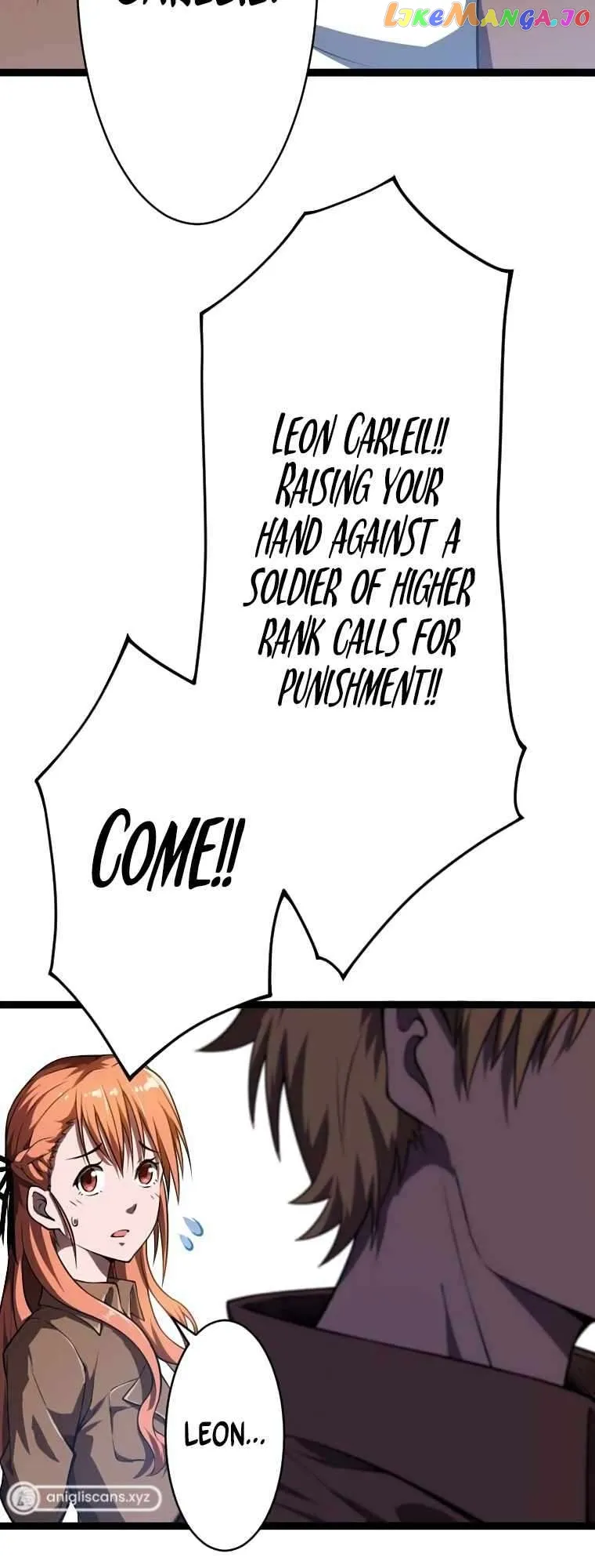 Awakened Thief Steals the World Chapter 6 249 21