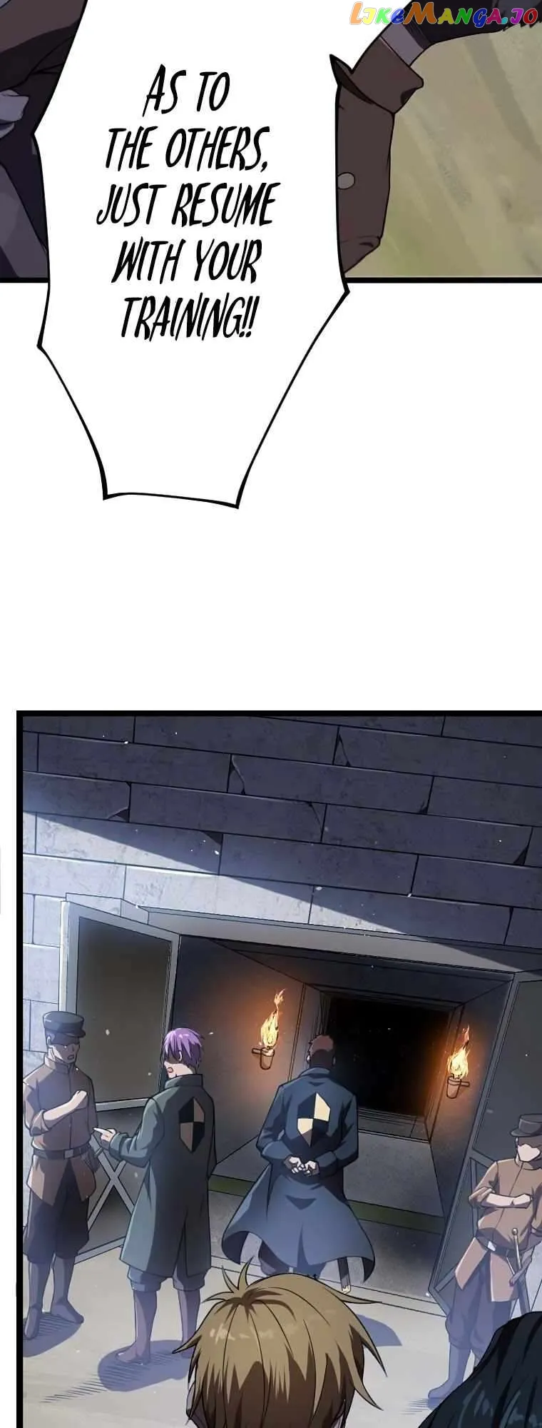 Awakened Thief Steals the World Chapter 6 251 23