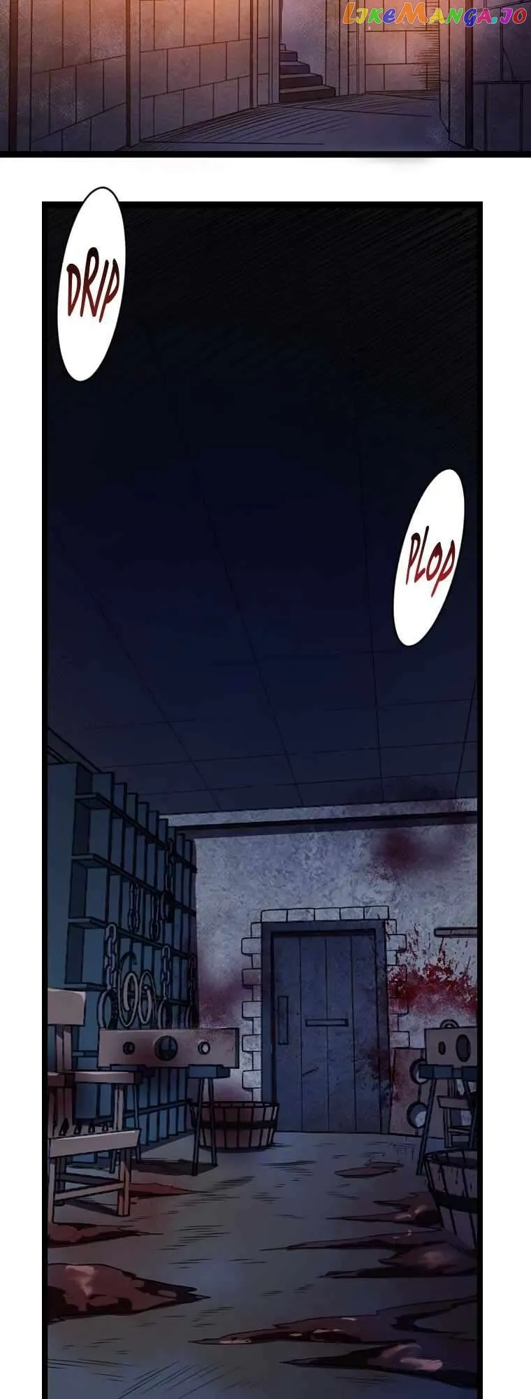 Awakened Thief Steals the World Chapter 6 253 25