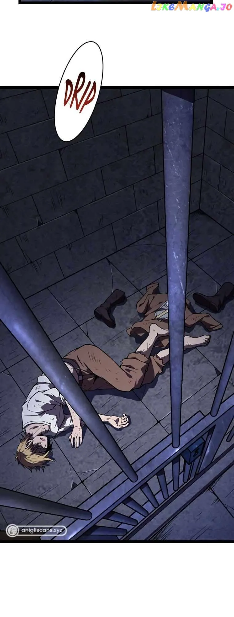 Awakened Thief Steals the World Chapter 6 254 26