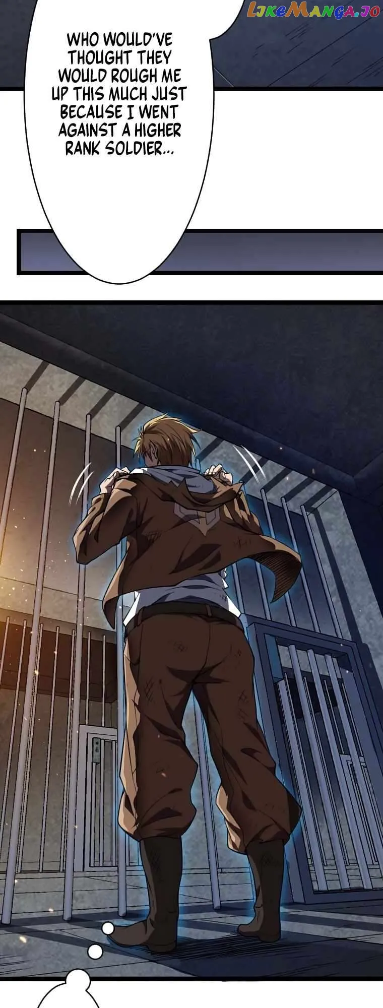 Awakened Thief Steals the World Chapter 6 256 28