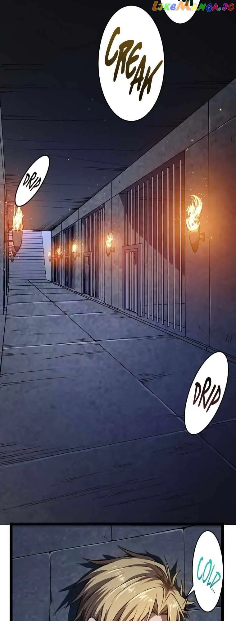 Awakened Thief Steals the World Chapter 6 258 30