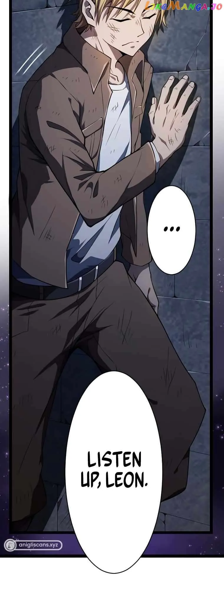 Awakened Thief Steals the World Chapter 6 259 31