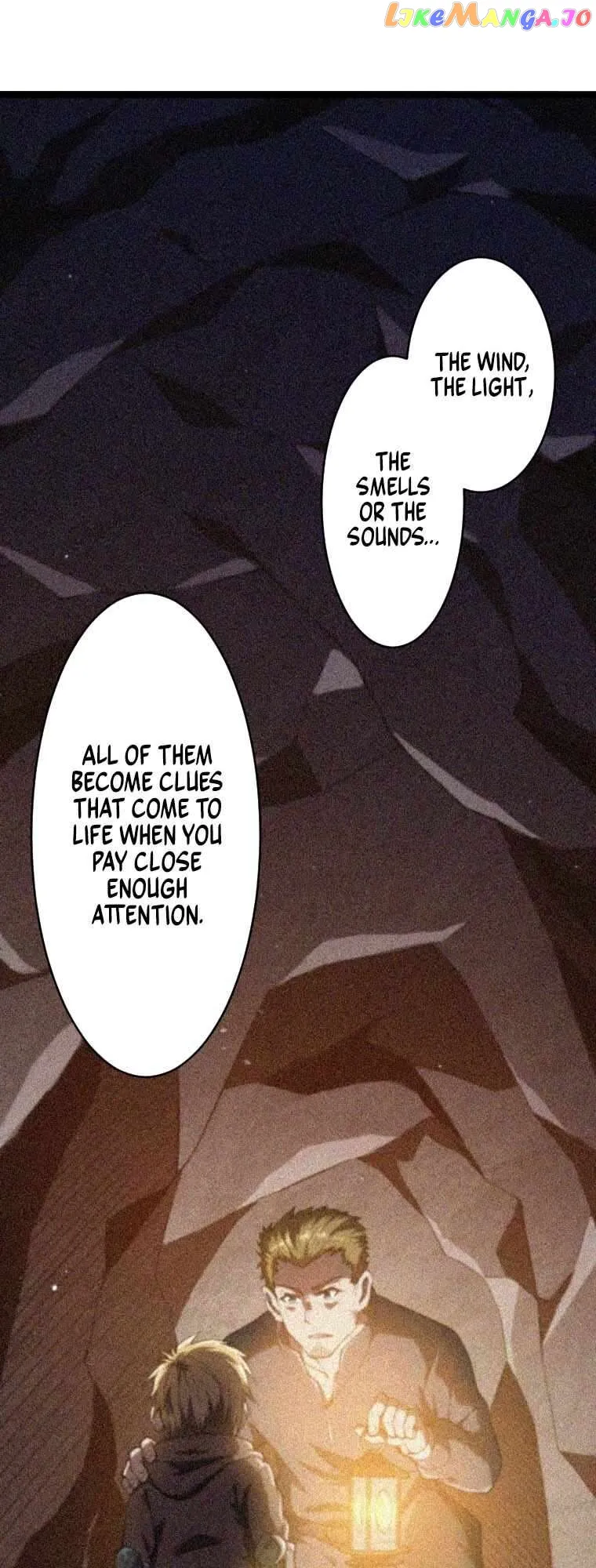 Awakened Thief Steals the World Chapter 6 260 32