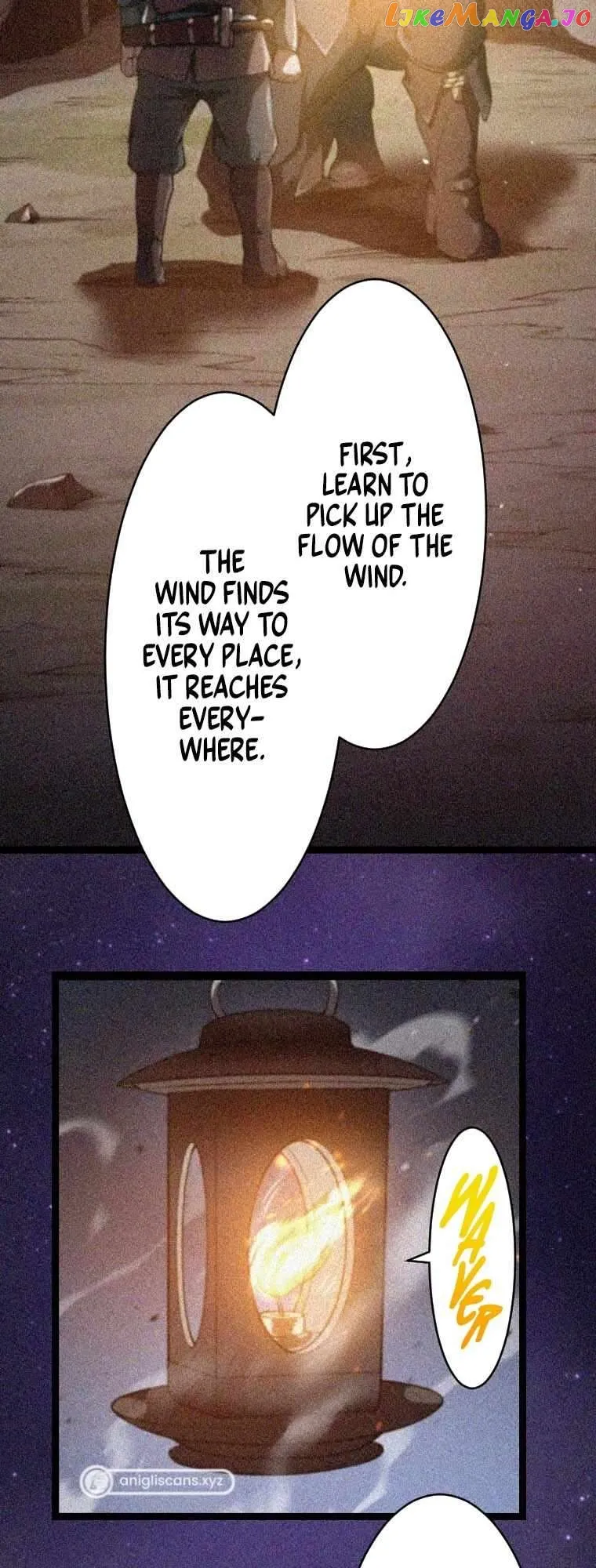 Awakened Thief Steals the World Chapter 6 261 33