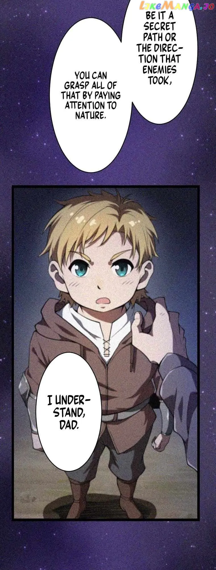 Awakened Thief Steals the World Chapter 6 262 34