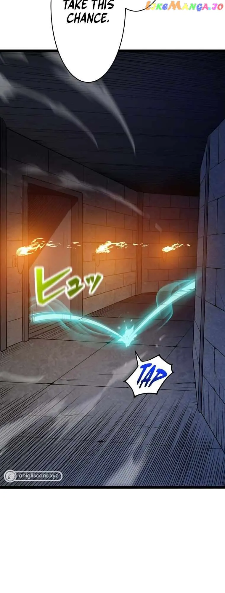 Awakened Thief Steals the World Chapter 6 264 36