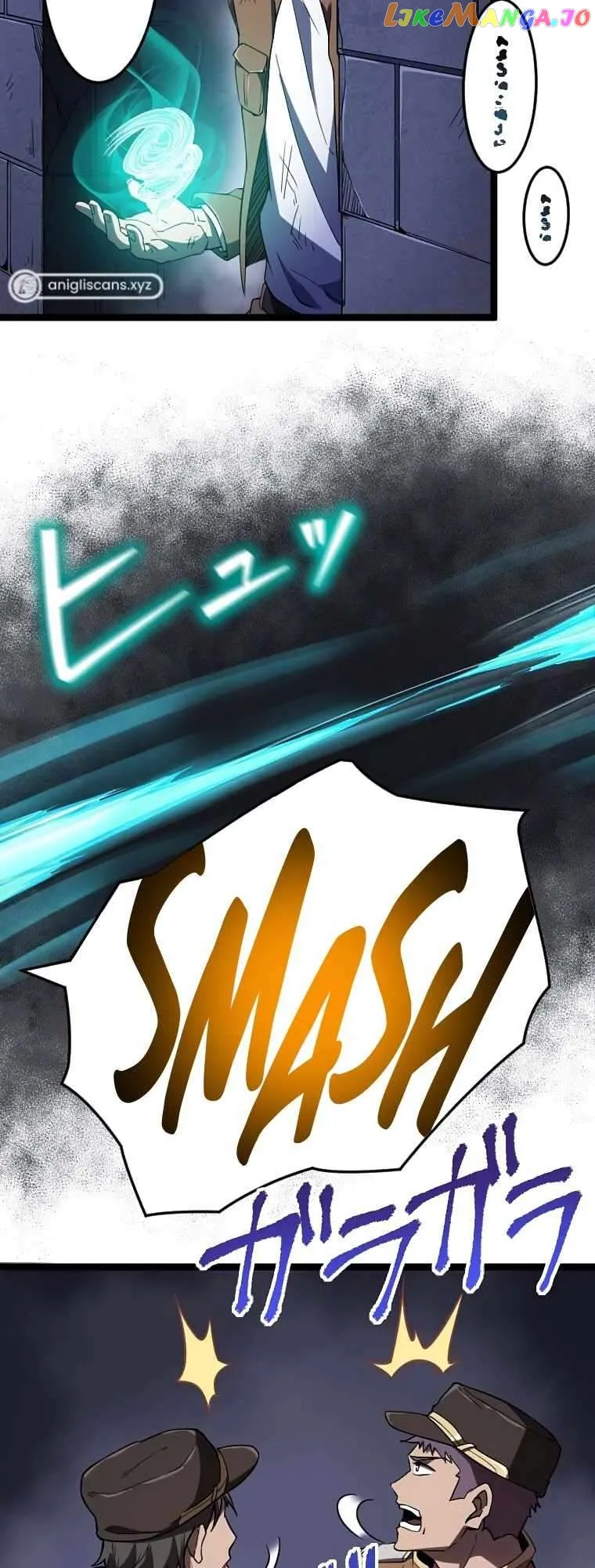 Awakened Thief Steals the World Chapter 6 266 38