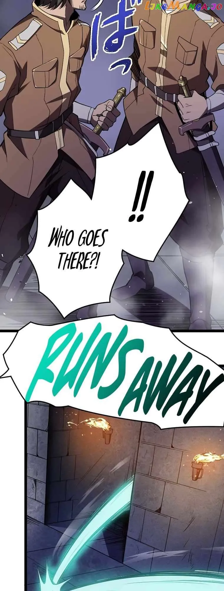 Awakened Thief Steals the World Chapter 6 267 39