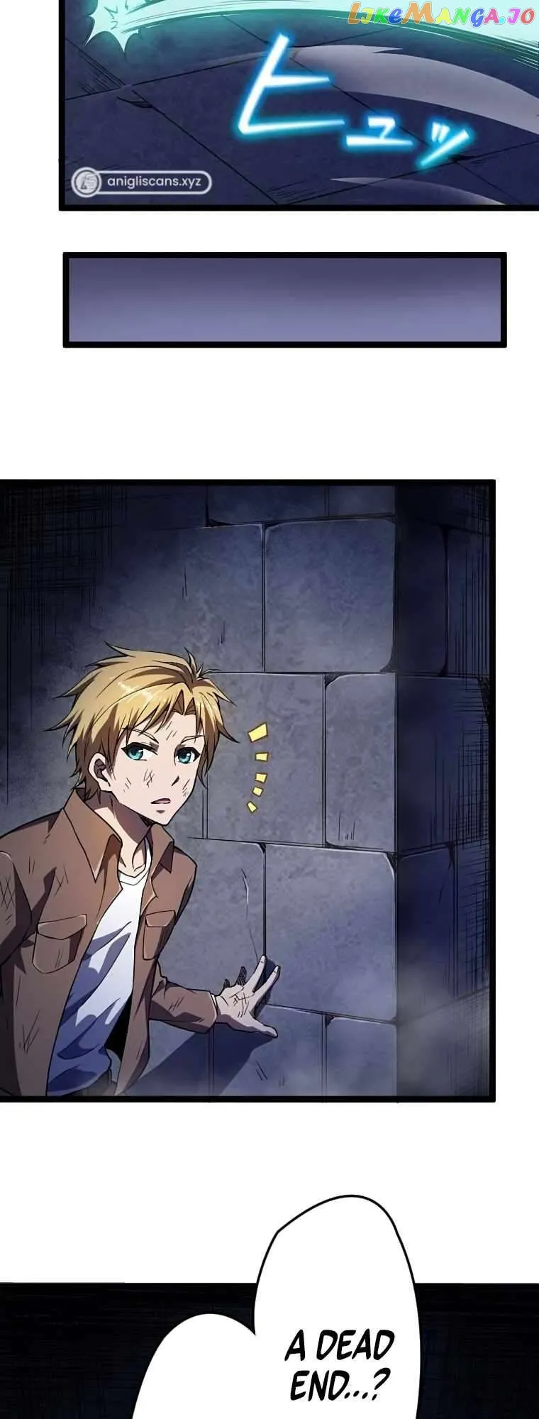 Awakened Thief Steals the World Chapter 6 268 40