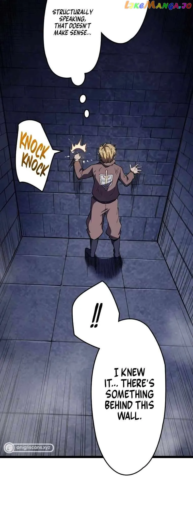 Awakened Thief Steals the World Chapter 6 269 41