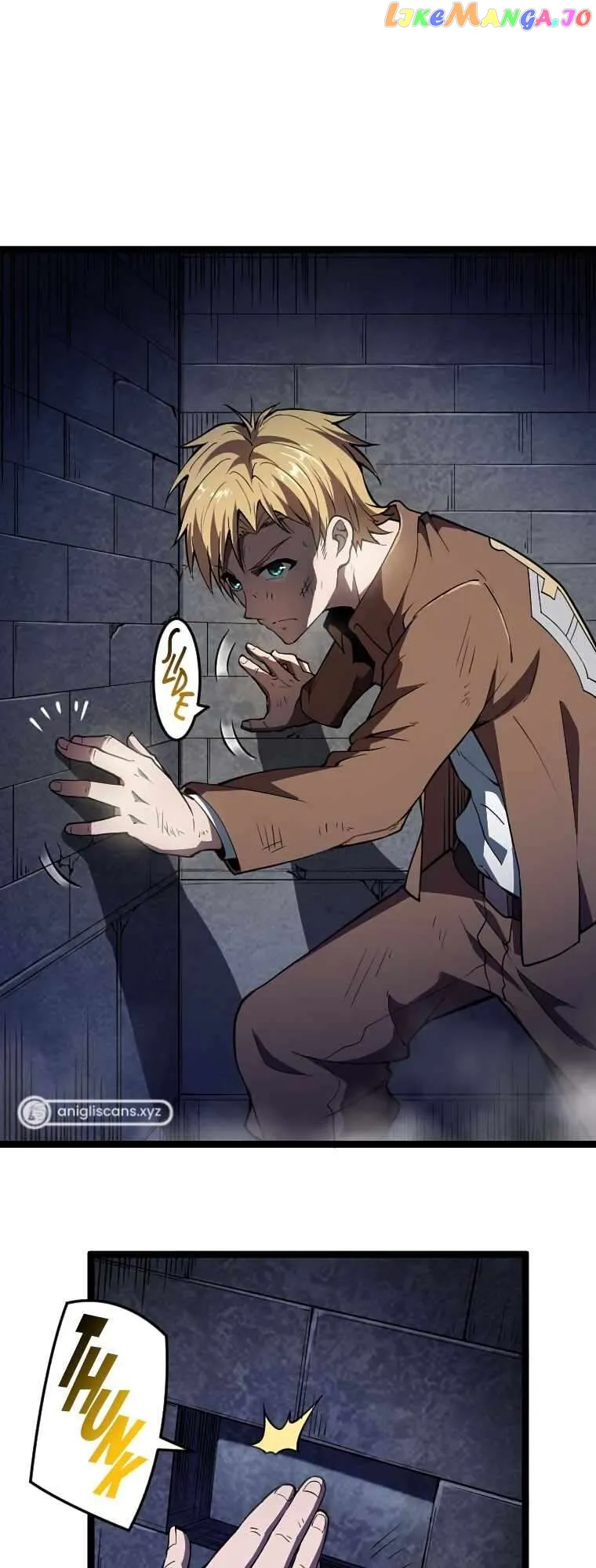 Awakened Thief Steals the World Chapter 6 270 42