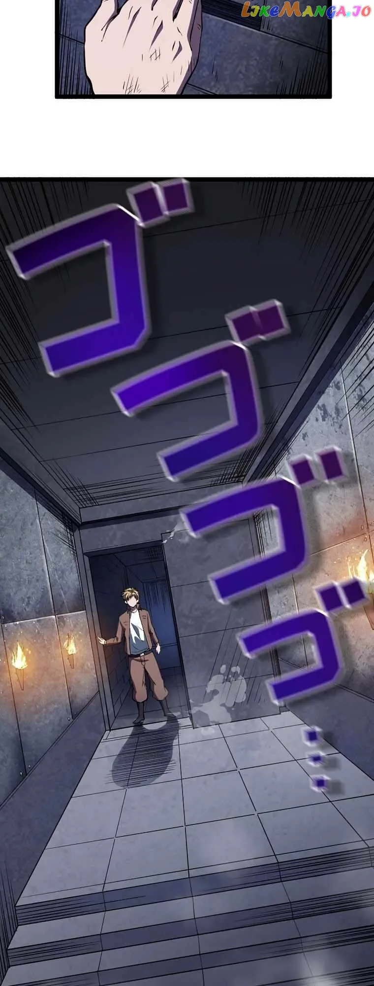 Awakened Thief Steals the World Chapter 6 271 43