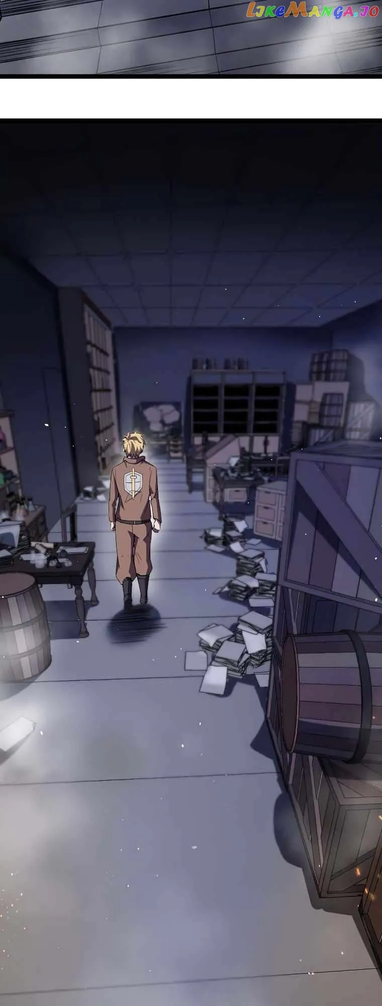 Awakened Thief Steals the World Chapter 6 272 44