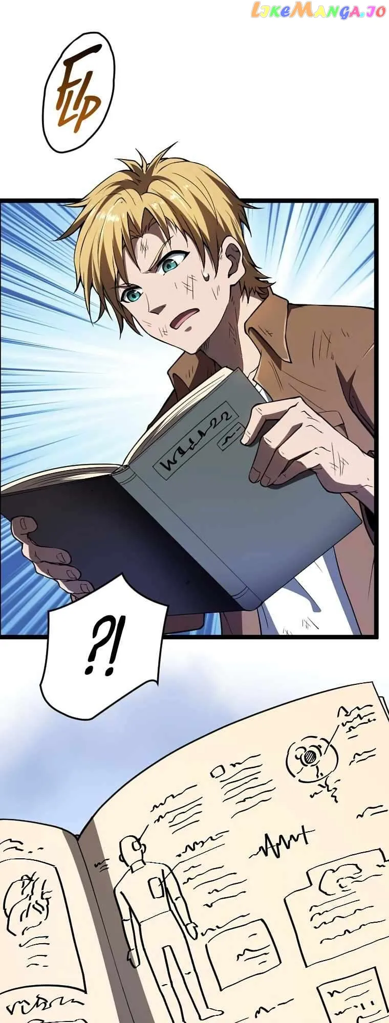 Awakened Thief Steals the World Chapter 6 275 47