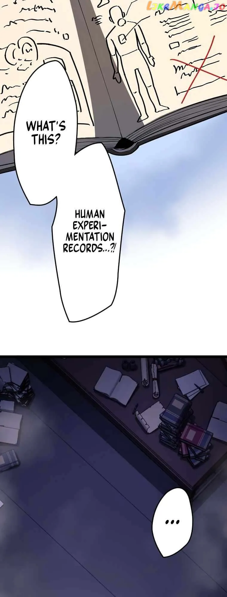 Awakened Thief Steals the World Chapter 6 276 48