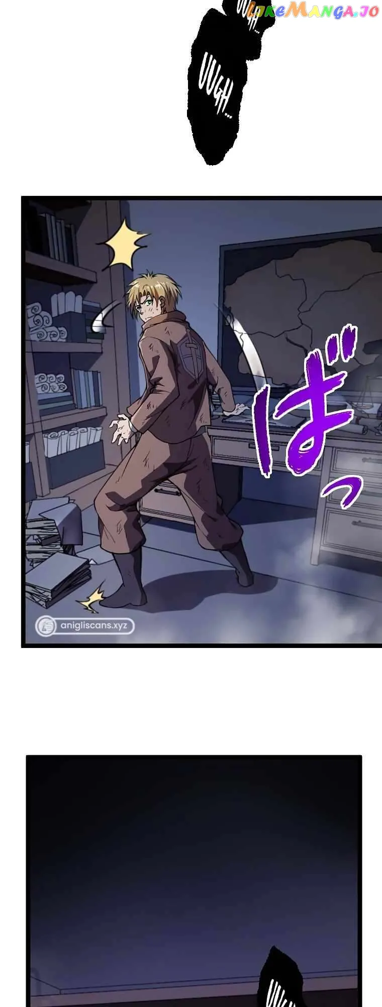 Awakened Thief Steals the World Chapter 6 278 50