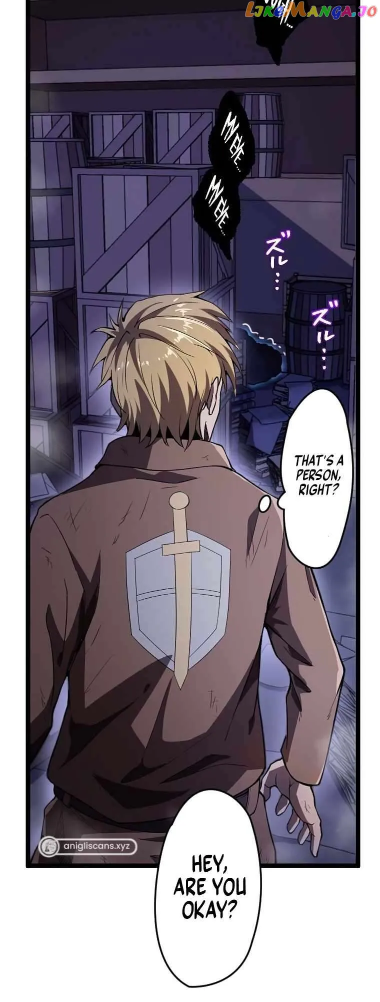 Awakened Thief Steals the World Chapter 6 279 51