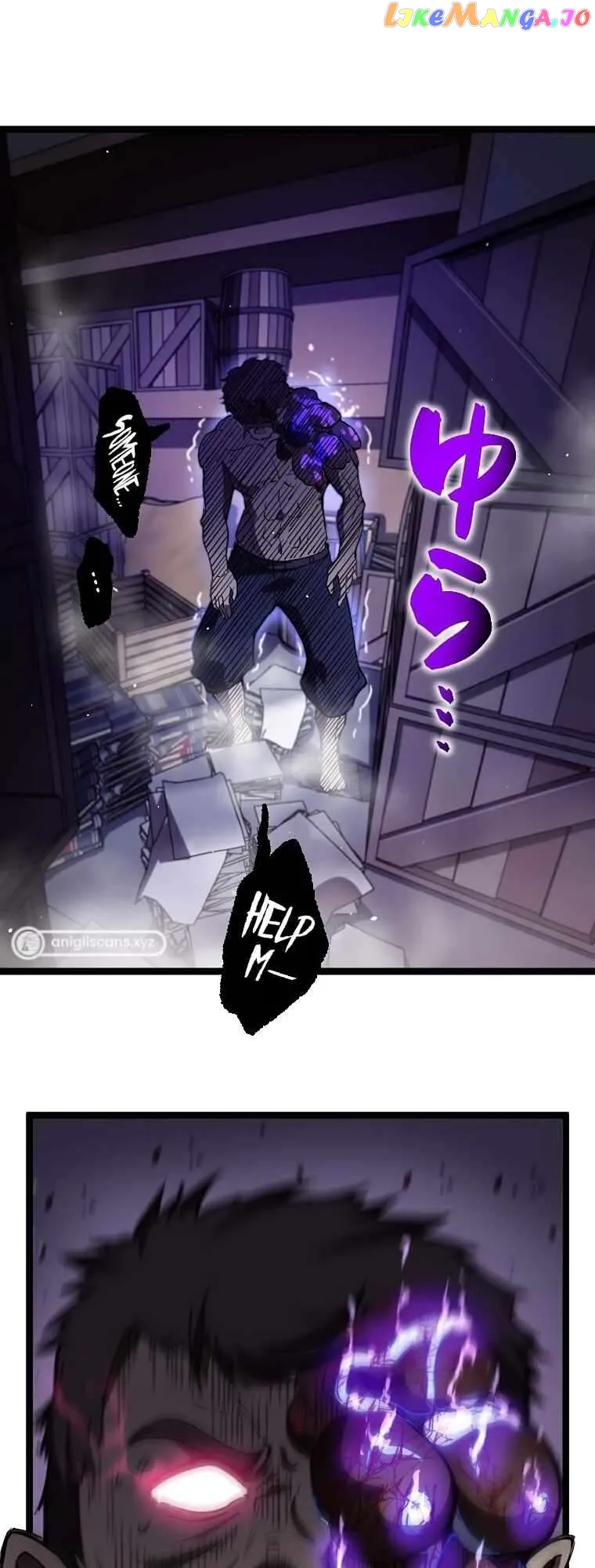 Awakened Thief Steals the World Chapter 6 280 52