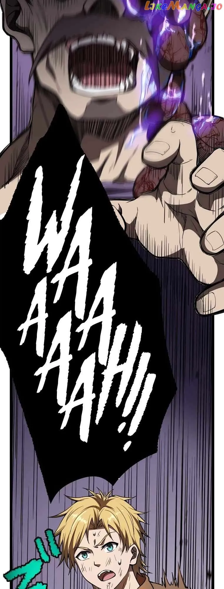 Awakened Thief Steals the World Chapter 6 281 53