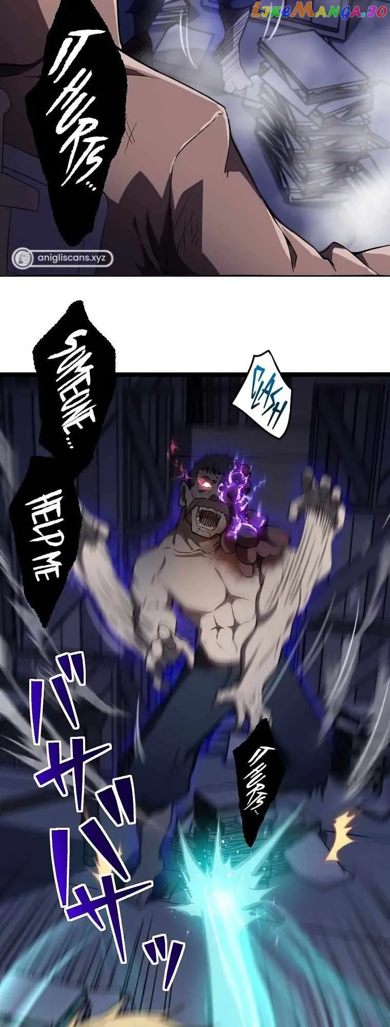 Awakened Thief Steals the World Chapter 6 283 55