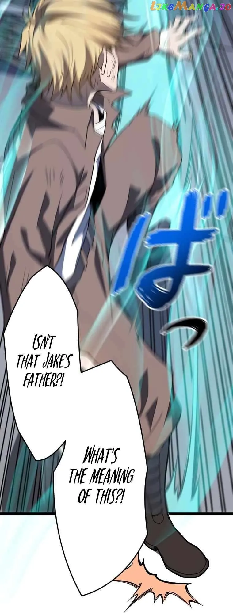 Awakened Thief Steals the World Chapter 6 284 56