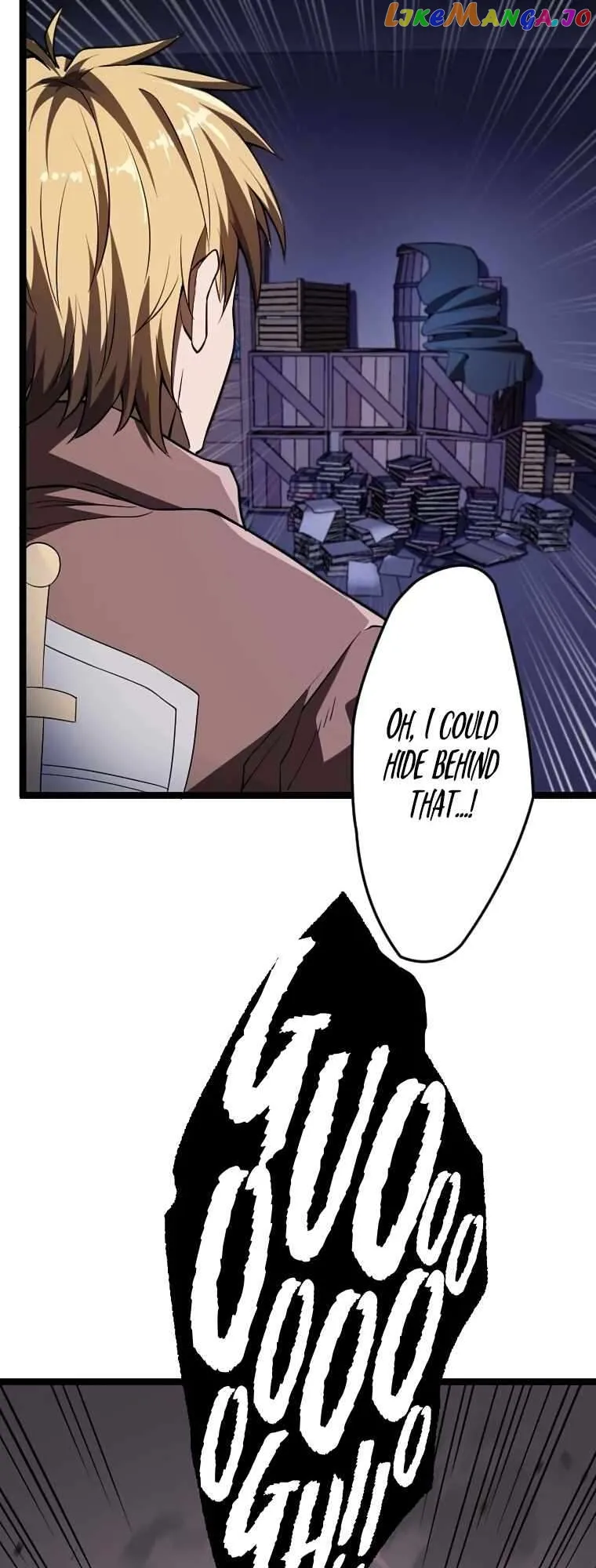 Awakened Thief Steals the World Chapter 6 288 60