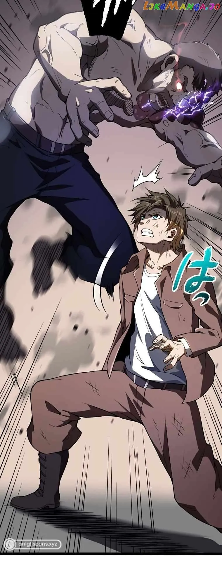 Awakened Thief Steals the World Chapter 6 289 61