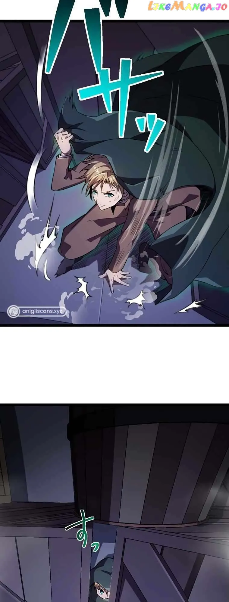 Awakened Thief Steals the World Chapter 6 291 63