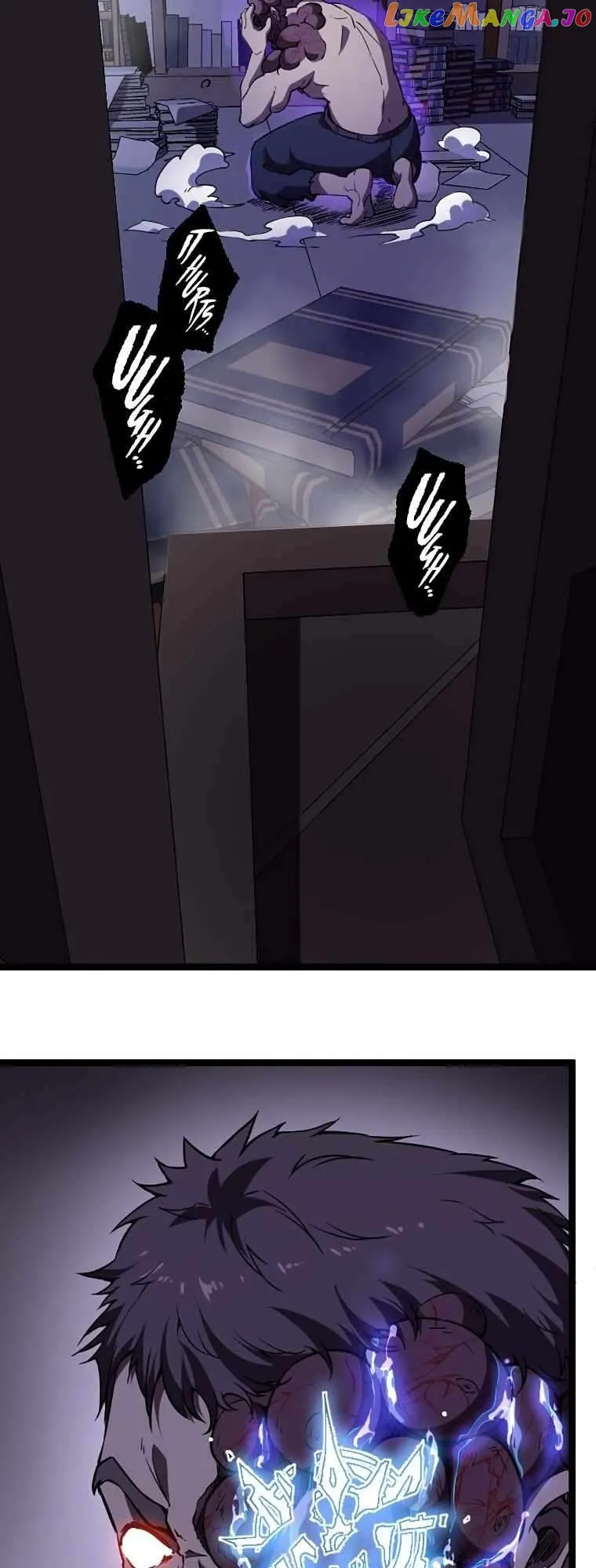 Awakened Thief Steals the World Chapter 6 293 65