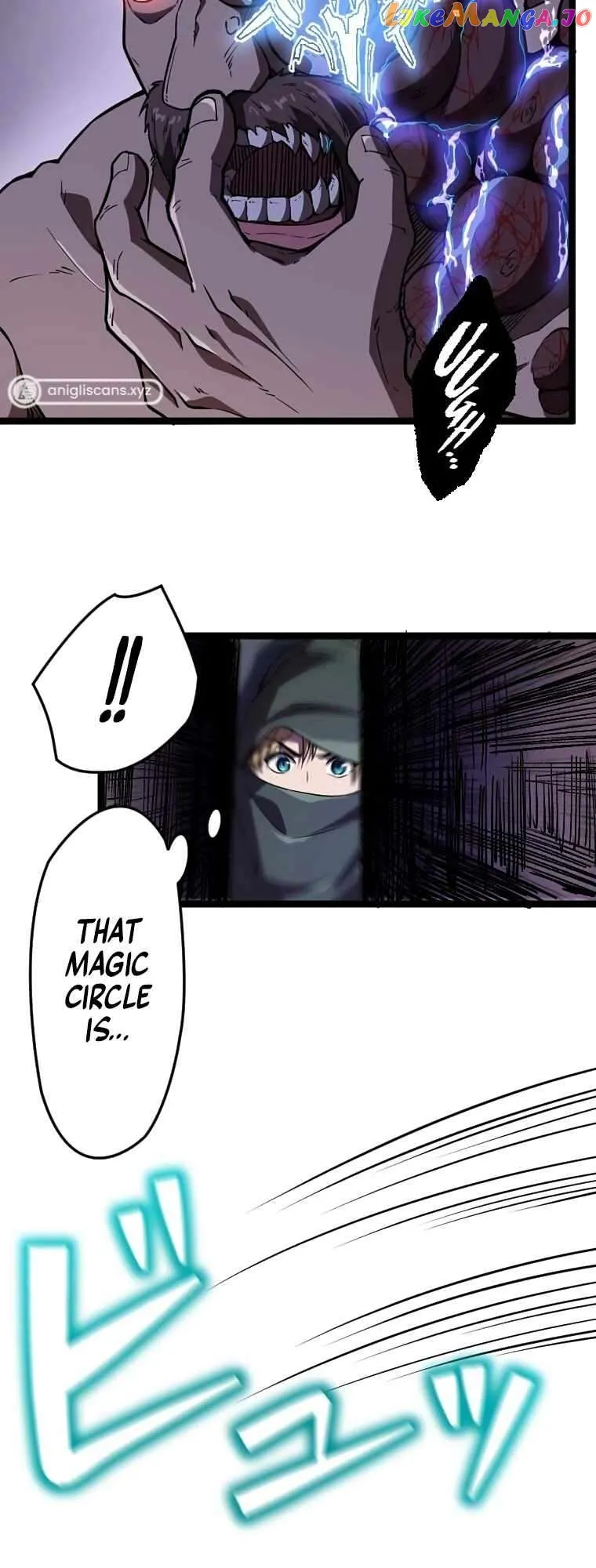 Awakened Thief Steals the World Chapter 6 294 66