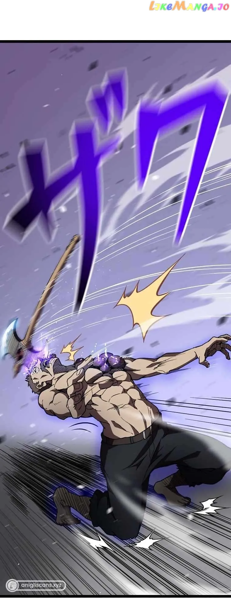 Awakened Thief Steals the World Chapter 6 295 67