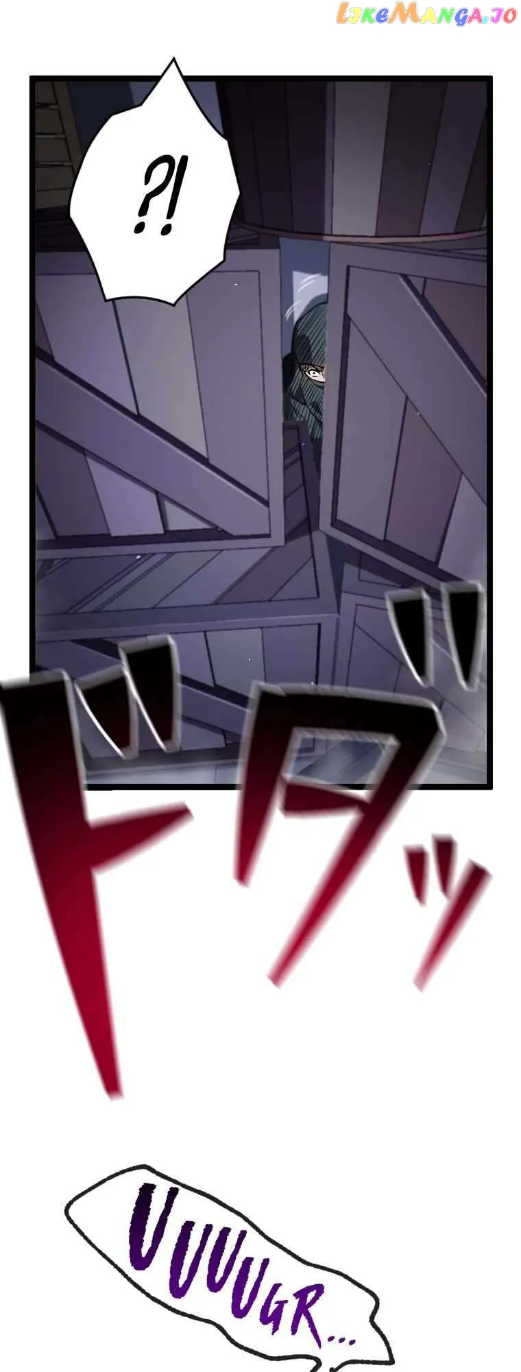 Awakened Thief Steals the World Chapter 6 296 68