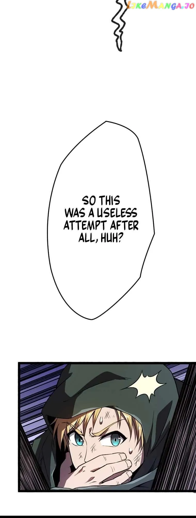 Awakened Thief Steals the World Chapter 6 297 69