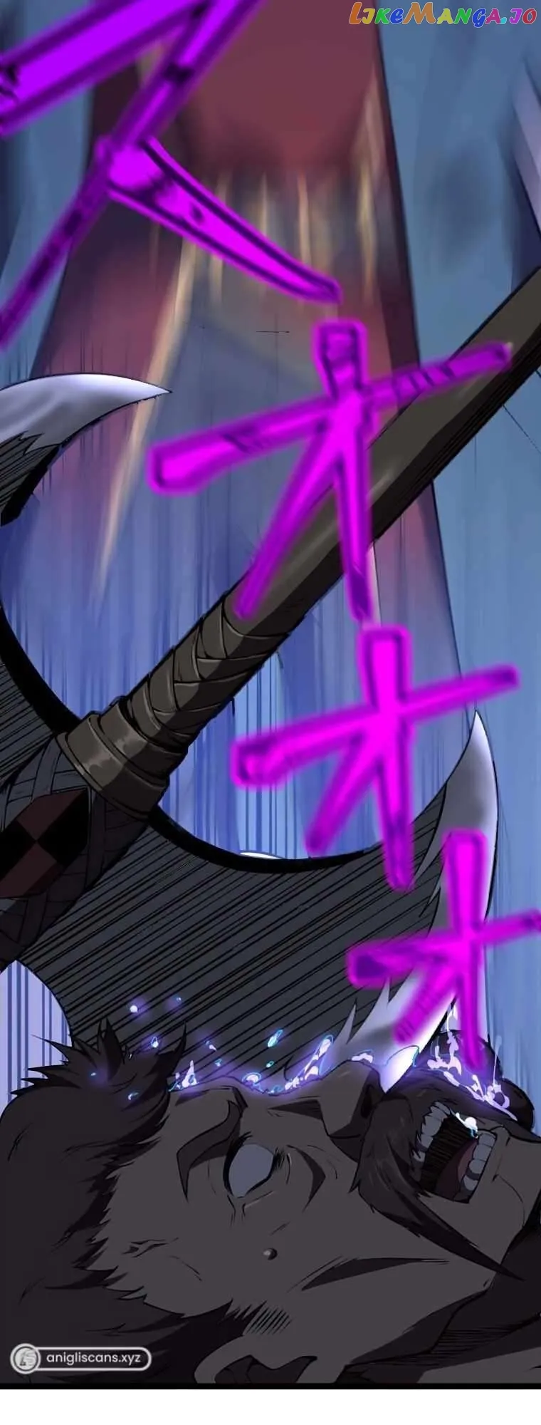 Awakened Thief Steals the World Chapter 6 299 71