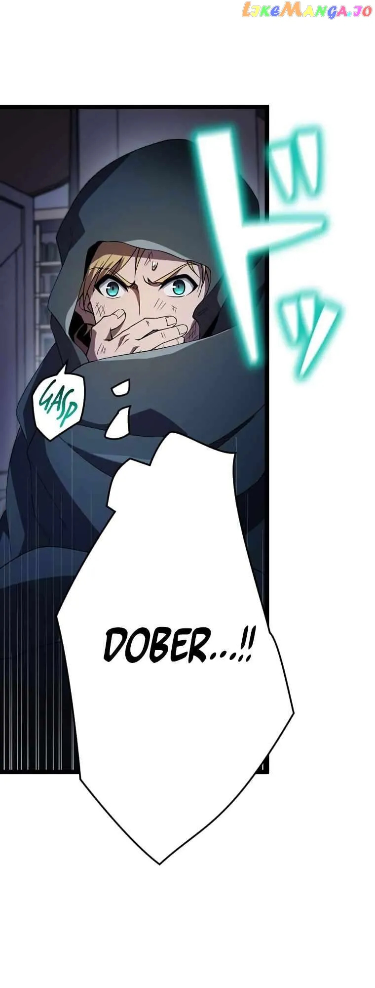 Awakened Thief Steals the World Chapter 6 300 72