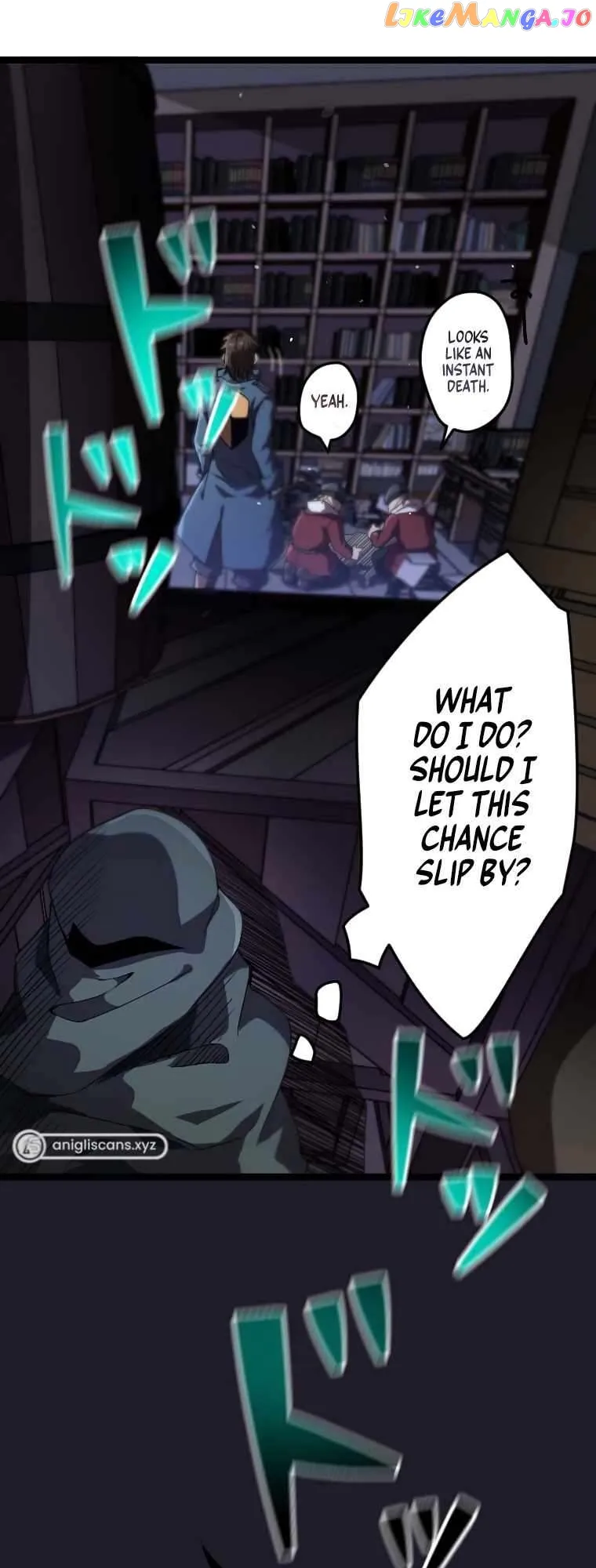 Awakened Thief Steals the World Chapter 6 301 73