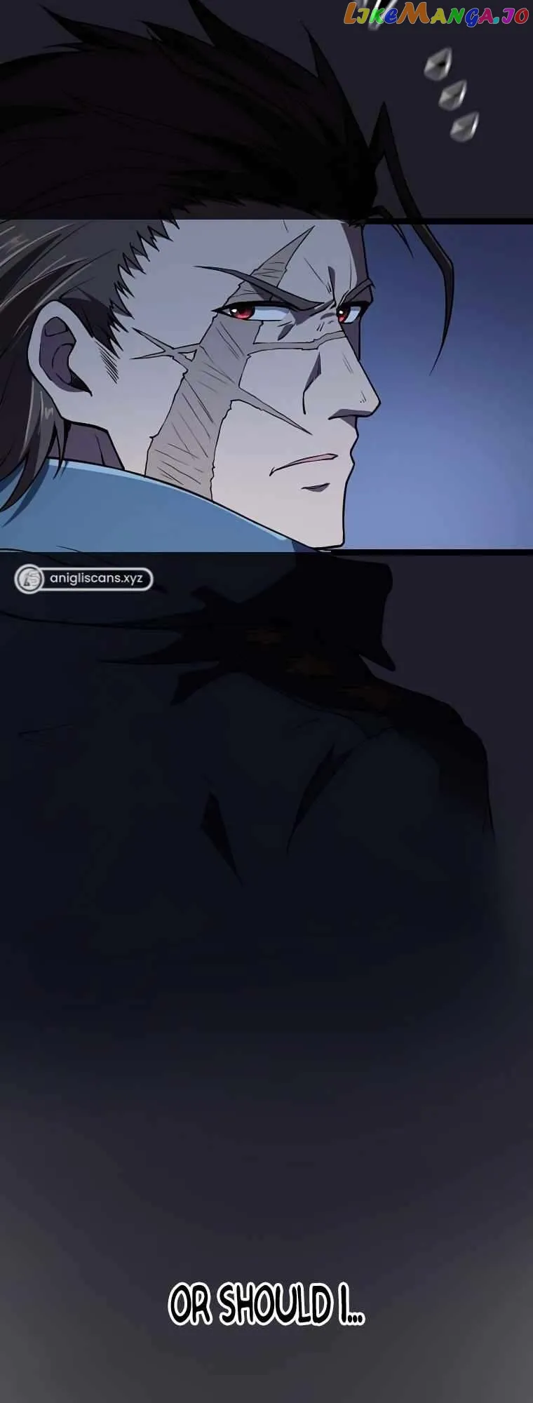 Awakened Thief Steals the World Chapter 6 302 74