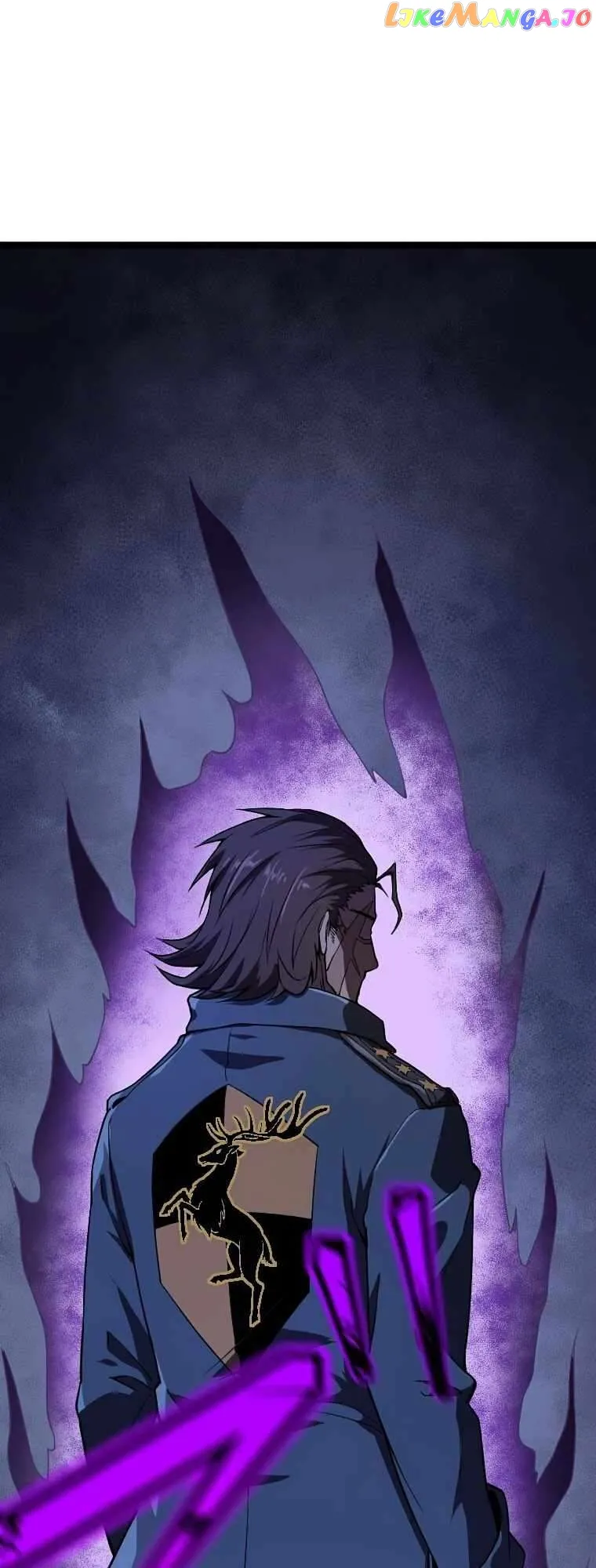 Awakened Thief Steals the World Chapter 7 233 02